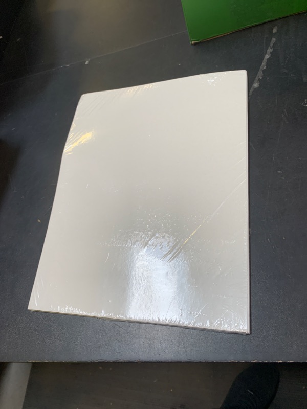 Photo 1 of 1099 And W2 Tax Forms, Blank paper 4-Up -NO Back Instructions - Use For W-2 or 1099-MISC, and 1099-R, DIV, Compatible with QuickBooks and Accounting Software, Pack of 100 Forms