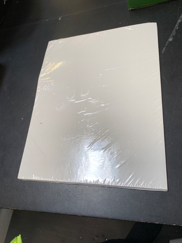 Photo 1 of 1099 And W2 Tax Forms, Blank paper 4-Up -NO Back Instructions - Use For W-2 or 1099-MISC, and 1099-R, DIV, Compatible with QuickBooks and Accounting Software, Pack of 100 Forms