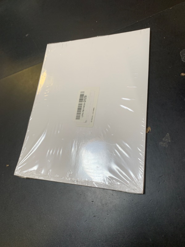 Photo 1 of 1099 And W2 Tax Forms, Blank paper 4-Up -NO Back Instructions - Use For W-2 or 1099-MISC, and 1099-R, DIV, Compatible with QuickBooks and Accounting Software, Pack of 100 Forms