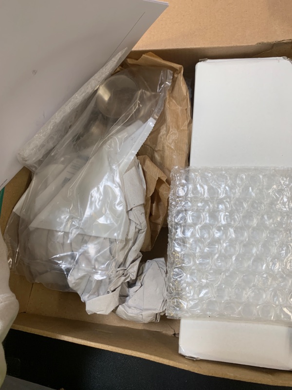 Photo 1 of hansgrohe Finoris Modern 1-Handle 2-Hole 0-inch Tall Wall Mounted Bathroom Faucet in Chrome, 76050001