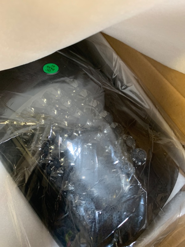 Photo 1 of (3 Pack)LED Taillight Assembly 3rd Brake Light for 2009-2018 Dodge Ram 1500 2010-2018 Ram 2500 3500 Chrome Smoke Lens Only Fit factory Halogen/incandescent Model and Without Projector Headlights Model