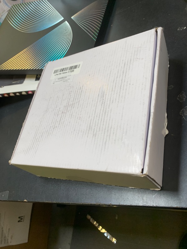 Photo 1 of Sliding Patio Door Handle with Mortise Lock and keys, Key Cylinder and Keeper, 4-15/16" Hole Spacing, Sliding Glass Door Replacement Handle for Door Thickness from 1.5" to 2", Need to Drill (White)