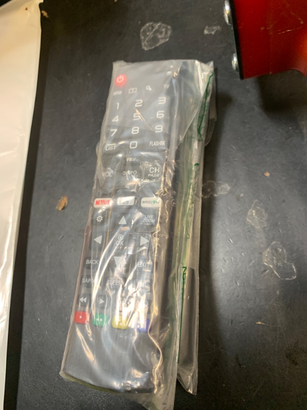 Photo 1 of ?Pack of 2? for LG Smart TV Remote Control Replacement?Universal for All LG Smart TVs