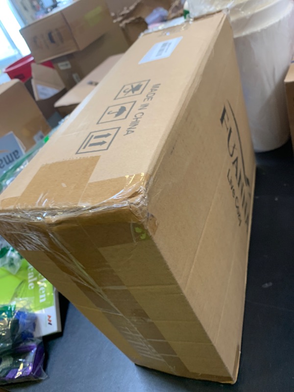 Photo 1 of FUANNA Queen Comforter Set Sage Green, 7 Pieces Soft Bedding Sets Queen Size, All Season Lightweight Bed in a Bag with Comforter, Flat Sheet, Fitted Sheet, Pillowcases & Shams