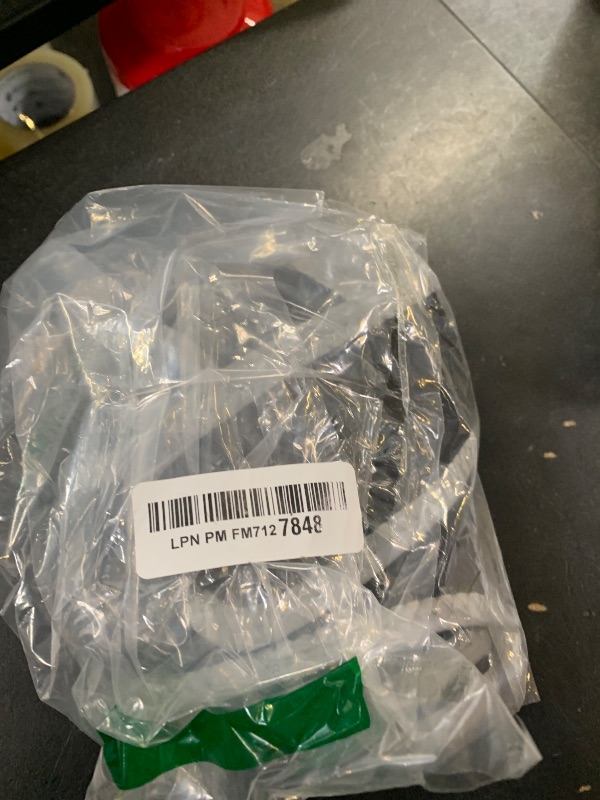 Photo 1 of Dog Knee Brace for Torn ACL Hind Leg, Rear Leg or Front Legs, Dog Knee Wrap for Luxating Patella, Help Relief Pain CCL, S