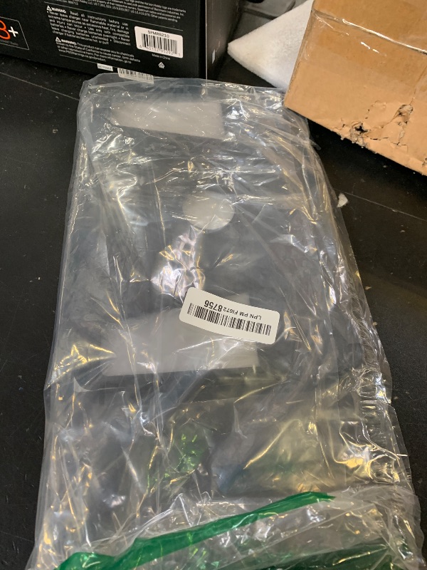 Photo 1 of MePadKey Touchpad Keyboard Case for Samsung Galaxy Tab A9 Plus 11 inch SM-X210/X215/X216, 360 Degree Rotating Cover with Color Backlight Magnetic Removable Keyboard for Tablet A9+ (Black)