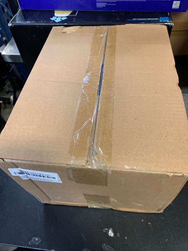 Photo 1 of Yeipower 600PCS Hidden Fasteners Composite-Deck - Universal Nylon Composite Decking Fasteners T Clips