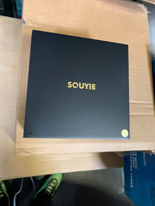 Photo 1 of Smart Bracelet for Women, Wearable Health Activity Fitness Trackers, 24/7 Continuous Heart Rate/Blood Pressure/HRV/Stress Monitor, 24H Sleep Tracker, 170+ Sports Modes Smart Band with Free APP 2 Bands