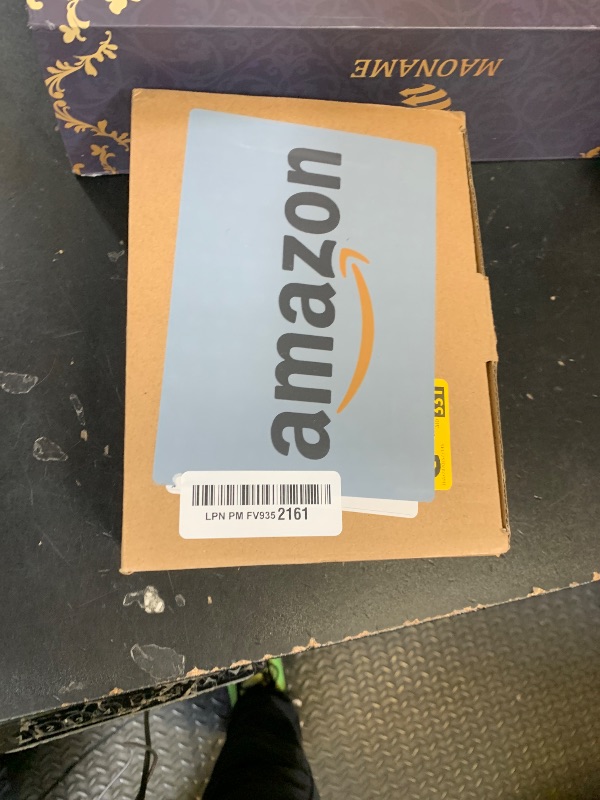 Photo 1 of ?.?*?.??? Scalloped Acrylic Tray with Magnetic Mat,Scallop Acrylic Tray with Insert,Bottom Replaceable Photos,Art Paper,Messages,Square,Decor for Bedroom,Vanity,Office