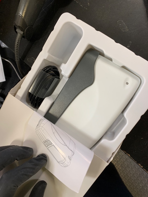 Photo 1 of Labs Gloss Meter 60º Angle High Precision Glossmeter 0-200GU Range Free U Disk For PC Data Analysis Type-C Charge