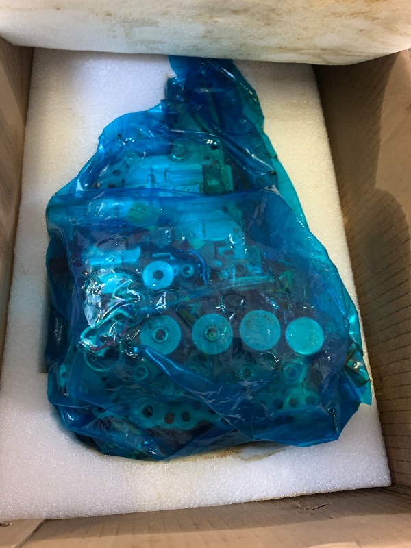 Photo 1 of FEIDKS Transmission Valve Body Refurbished Compatible with 2007-2011 Nissan Sentra Lafesta X-Trail Rogue Altima 2.5L 2.0L Transmission Solenoid Replace# RE0F10A JF011E