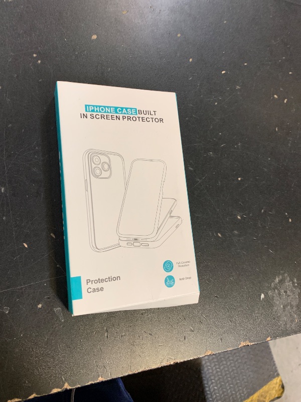 Photo 1 of [CD Loop + Privacy Screen Protector]Magnetic Case for iPhone 7/8/SE 2020/SE3 Case,[Military Grade Drop Protection] Anti-peep Privacy Screen Double Sided 9H Glass Compatible with MagSafe Case