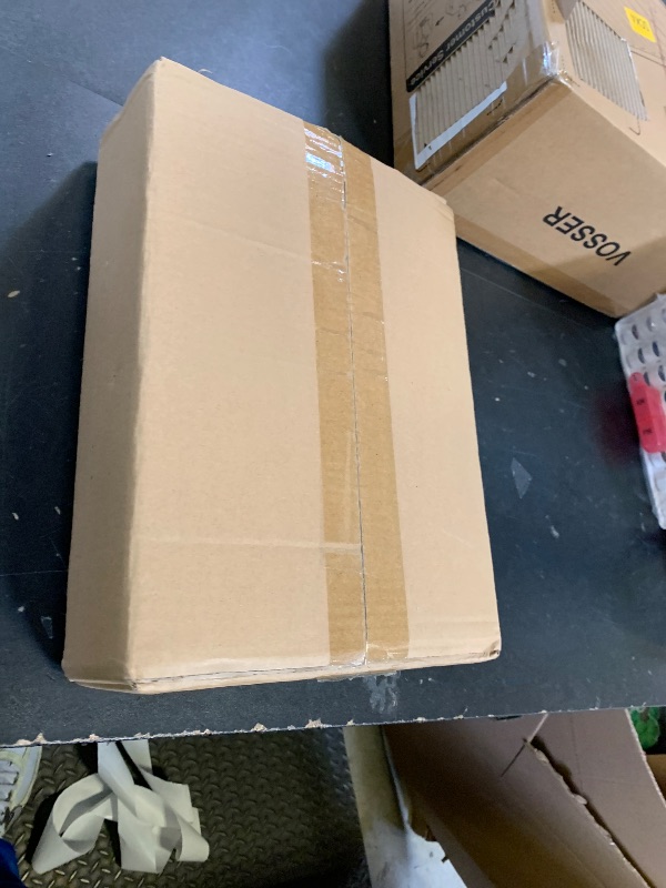 Photo 1 of Updated Dog Wheelchair for Back Legs, Small Dog Wheelchair with Wheels, Light Weight Pet Wheelchair for Leg Support Helps Senior,Injured,Paralyzed, M & Blue