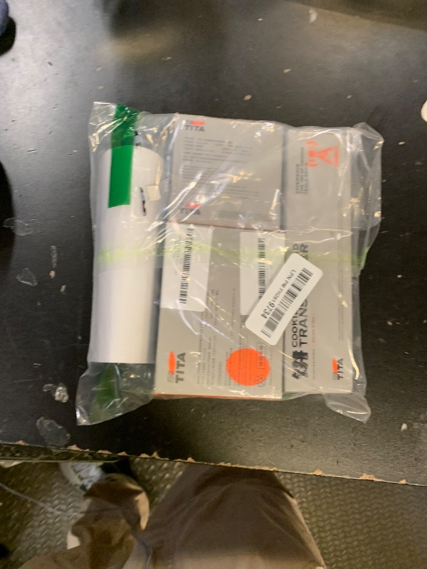 Photo 1 of TITA 1.8" Smart Display Pro for Tesla Model 3/Y, with Magnetic Charging Mount, Zero-Delay Tesla Data Sync, HUD for Model 3, Model Y, Model 3 Highland