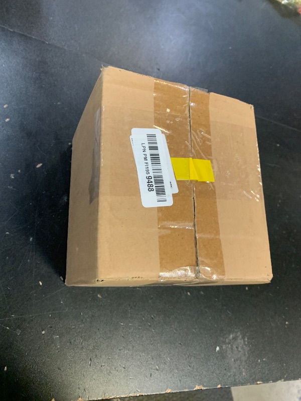 Photo 1 of HQPASFY TL-20 Hitch Lock Fits for Bulldog Style Couplers, Hitch Coupler Lock with Combination Lock, Heavy-Duty Trailer Hitch Lock with Pin for Bulldog Style Couplers - Red