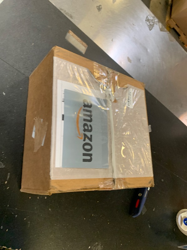 Photo 1 of Fire Magic Gas Connection Box with 1-Hour Timer/Quick Disconnect