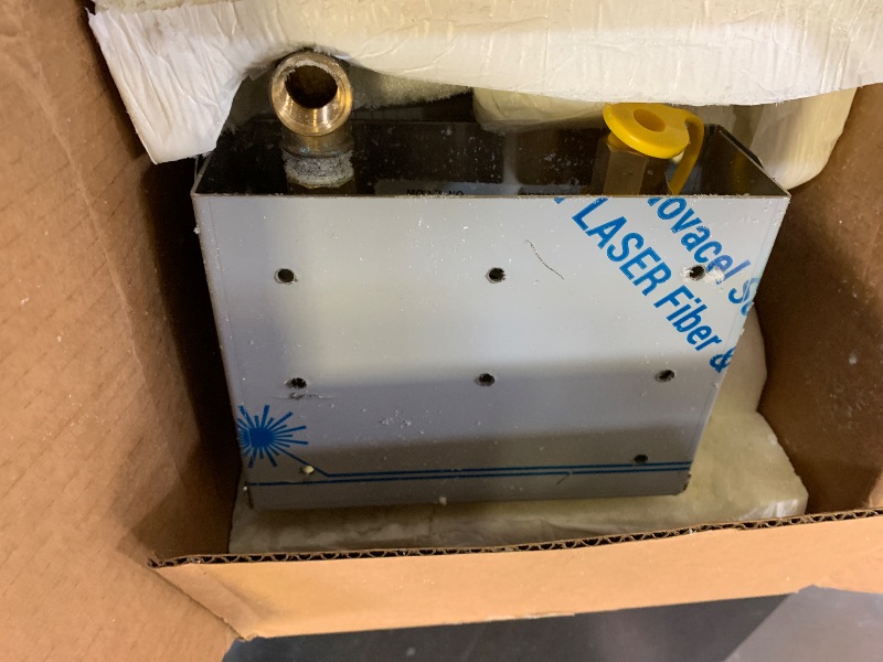 Photo 1 of Fire Magic Gas Connection Box with 1-Hour Timer/Quick Disconnect