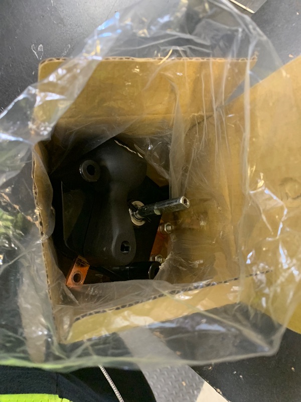 Photo 1 of 10L0L Heavy Duty Forward Reverse Switch Assembly for Club Car DS 1984-2005 36V Golf Cart, with Handle, Micro Switch, OEM# 1011997 1014808 1012987