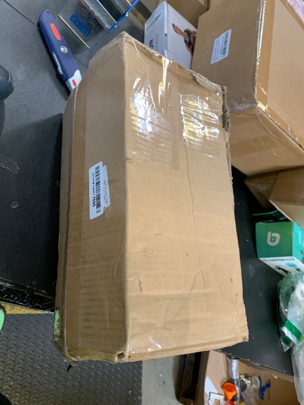 Photo 1 of Foldable Electric Scooter Seat, Double Shock Absorption Spring Seat with Ergonomic Design Quick Release for Kugoo M5 Scooter Commuting Comfort