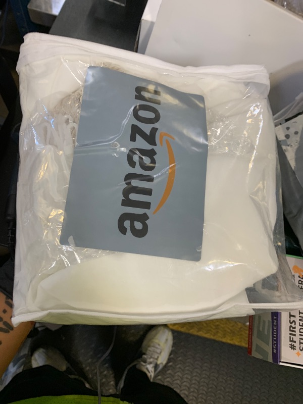 Photo 1 of LUGOTAL 84 Inches Long Off White Pinch Pleated Curtains for Bedroom Living Room Patio Glass Door Light Filtering Pinch Pleat Drapes Semi Sheer Window Curtains, 52 inch Width x 84 inch Length, Set of 2