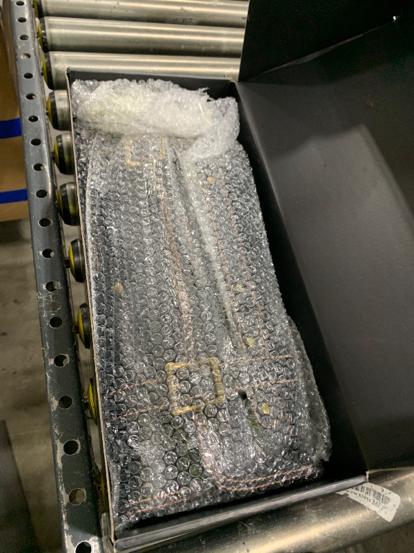 Photo 1 of HOSHANHO Butcher Knife Set, Hand Forged Butcher Chef Knife Set with Roll Bag, Sharp Meat Cleaver Knife & Bone Chopper Knives & Fillet Knives for Home & Camping & BBQ Gift for Men