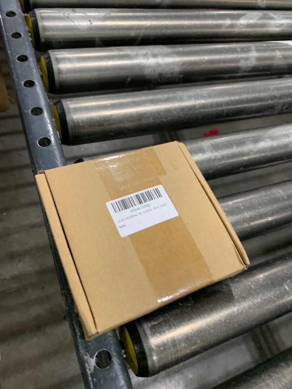 Photo 1 of JC3T14C689AC Blind Spot Monitor Sensor Module Compatible with Ford F150 2018, 2019, 2020