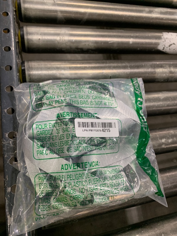 Photo 1 of [2 Packs] High Chair Straps Replacement Compatible with Graco Highchairs, Long Adjustable High Chair Belt