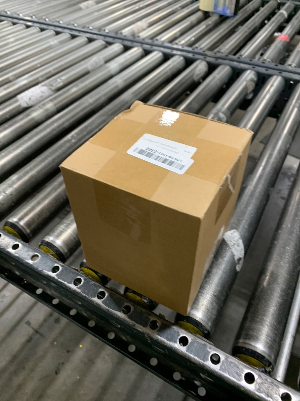 Photo 1 of 10 Set CP3540 Ceiling Cover Plate Kits - 5.38 Inch Paintable Blank Round Cover for Electrical Boxes, Includes 10 Pcs CP3540 Plates, 10 Pcs Mounting Brackets and 20P Screws