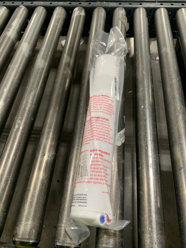 Photo 1 of Pentair Pentek GRO-75EN High Efficiency Reverse Osmosis Membrane, TLC Encapsulated Replacement Membrane with Permeate Check Valve, 200 ML/Minute Drain Line Flow Control, 75 GPD Flow Rate