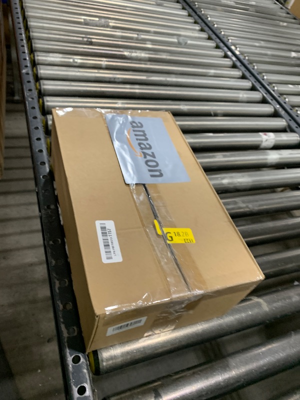 Photo 1 of JeCar Front Grill Inserts & Headlight Cover Kit Compatible with Jeep Wrangler 2018-2023 JL & Unlimited, Black