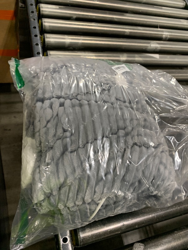 Photo 1 of Homemate Heated Blanket Electric Throw - 50"x60" Heating Blanket Throw 1/2/4/6/8 Hours Auto-Off 10 Heat Levels Over-Heat Protection Soft Flannel Sherpa Heater ETL Certification