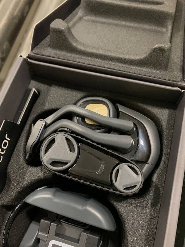 Photo 1 of The Smart AI Companion | The Smart Little Robot with a Big Personality You Can Interact With; for Young and Old Alike (Black) Special Edition – Subscription Required