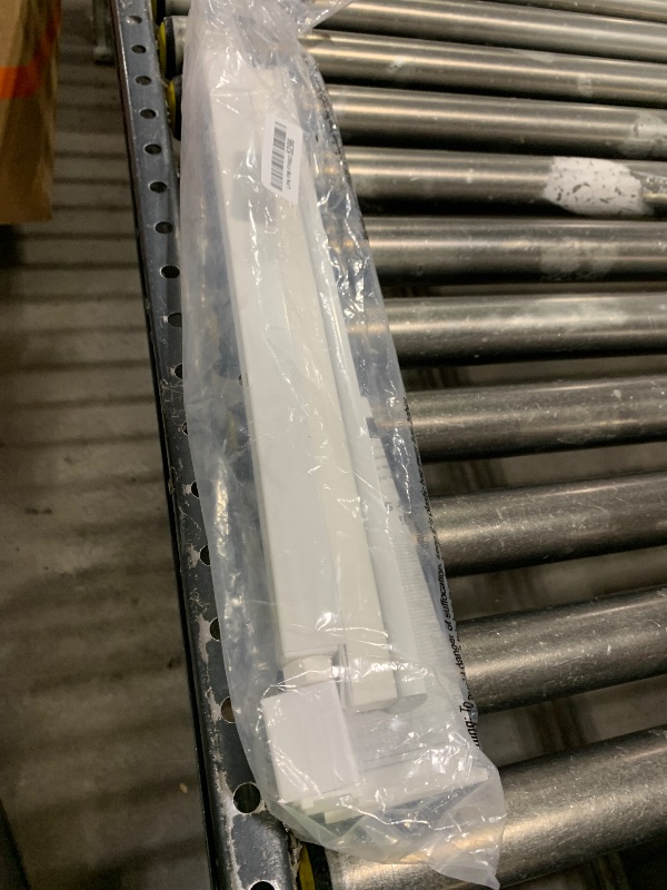 Photo 1 of LazBlinds Cordless Cellular Shades, No Tools No Drill Light Filtering Honeycomb Shades Pleated Blinds for Windows, 20'' W x 48'' H, Cream