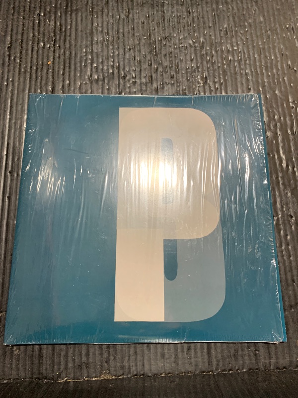 Photo 1 of Third [Vinyl]