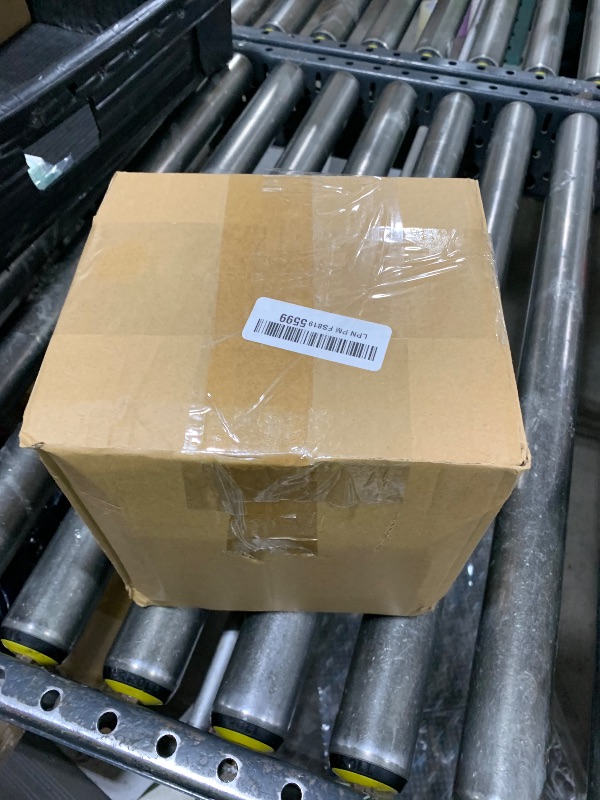 Photo 1 of 100 Pcs Mini Cake Pans with Lids, 5oz Square Aluminum Foil Brownie Baking Cups, Dessert Cupcake Cups with lids, Disposable Loaf Pans Cupcake for Wedding Birthday Party (Black Gold)