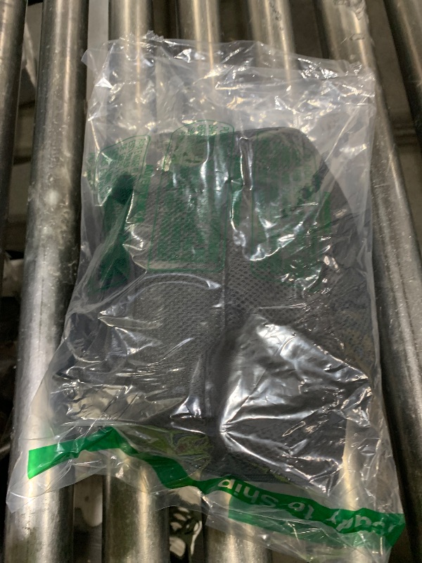 Photo 1 of Pawaboo Pet Carrier Backpack, Adjustable Pet Front Cat Dog Carrier Backpack Travel Bag, Legs Out, Easy-Fit for Traveling Hiking Camping for Small Medium Dogs Cats Puppies 2.5-5lbs, S, Black