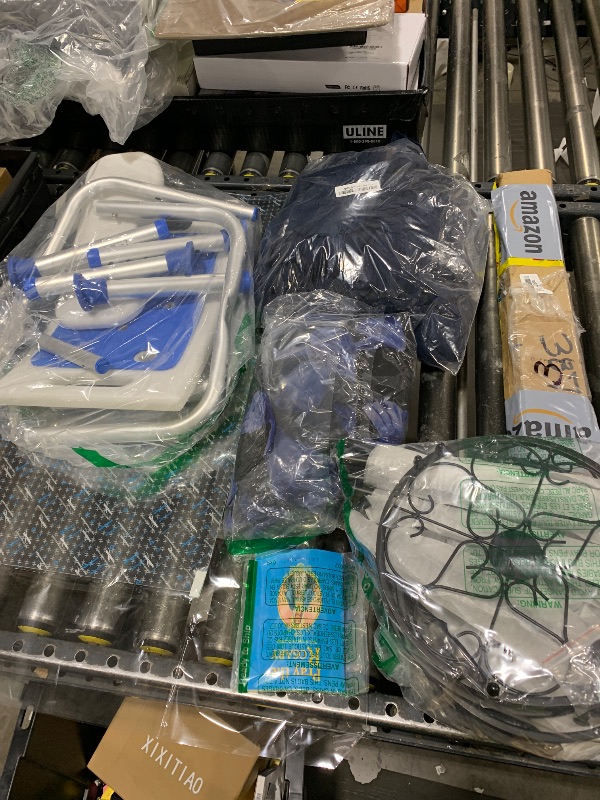 Photo 1 of Nellis Variety Box: Small | See Notes for 