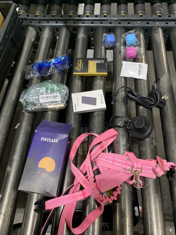 Photo 1 of Nellis Variety Box: Small | See Notes for 