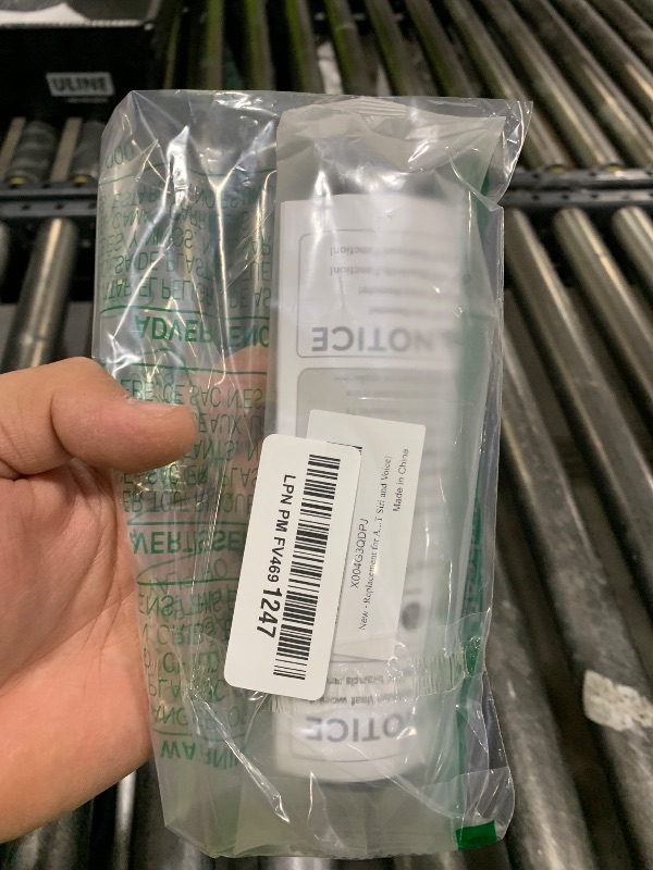 Photo 1 of Replacement for Apple-TV-4K-Remote, Remote Control for Apple TV 4K/HD (NOT Siri and Voice)