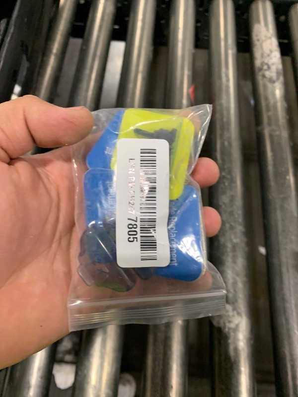 Photo 1 of Replacement Heads Compatible with One - Blades QP2515 QP2520 QP2834 QP6520 QP210/80,Replacement Blades 4 Counts