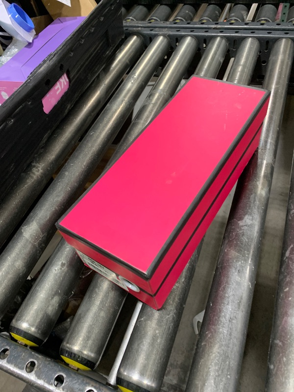 Photo 1 of Women's Rhinestone Flats Fashion Pointed Toe Pearl Diamond Low Heel Dress Wedding Flats Work Business Dance Ballet Flats Blue Size - 6