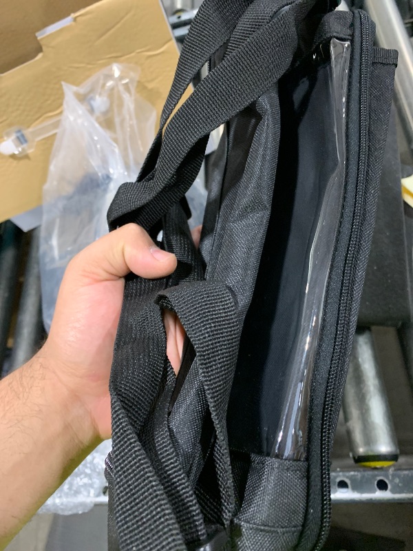 Photo 1 of  Vive Alternating Pressure Pad for Wheelchairs - Ulcer & Bed Sore Prevention - Pain Relief Cushion for Pressure Relief - Fits Wheelchair Seats 18" & Wider - Rechargeable Air Pump Included 