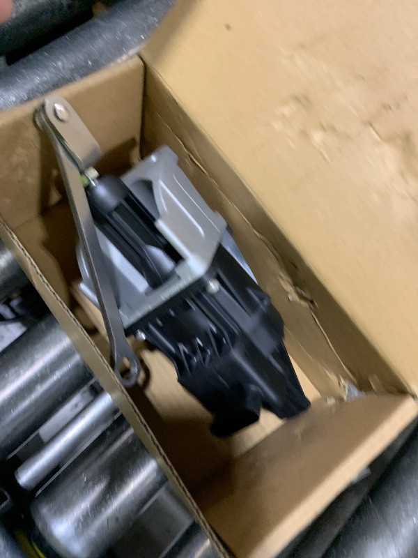 Photo 1 of Dexepe Electronic Turbo Charger Wastegate Actuator with Bracket Compatible with BMW 228i 320i 328i 428i 528i X1 X3 X4 X5 Z4 2012-2018 2.0 Replace 11657638783 11657642469 11657630462