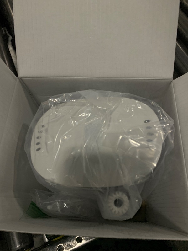 Photo 1 of Waterpik Aquarius Water Flosser For Teeth Cleaning, Gums, Braces, Dental Care, Electric Power With 10 Settings, 7 Tips For Multiple Users And Needs, ADA Accepted, White WP-660, Packaging May Vary