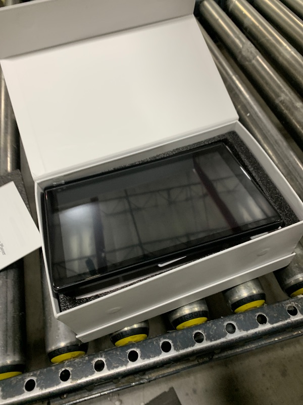 Photo 1 of 9" Wireless Apple Carplay Screen for Car with 4K Dash Cam, Portable Apple Carplay & Android Auto with 1080p Backup Camera DVR, Voice Control/GPS Navigation/Mirror Link/BT