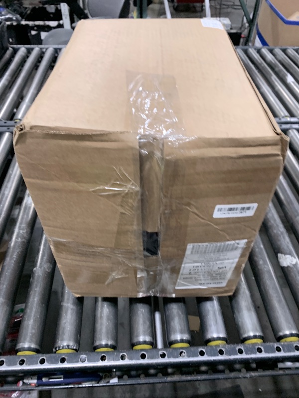 Photo 1 of Blazing Needles Solid Microsuede Swivel Rocker Chair Cushion, 48" x 24", Red Wine