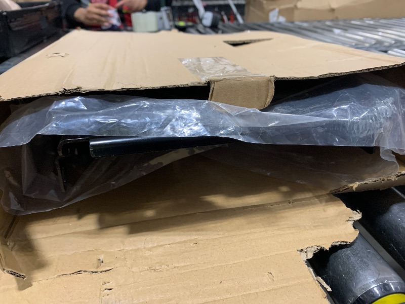 Photo 1 of FEXON Center Console Armrest Lid Cover for GMC Sierra Chevy Silverado 1500 2500 3500 2014-2018 Tahoe Yukon Suburban 2015-2020 Replaces 0227083AA L0227083AA