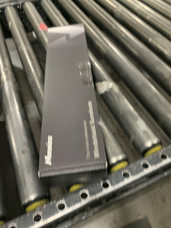 Photo 1 of [Upgraded] Nmoiss Windshield Sun Shade Umbrella - [Vinyl Coating Heat Shield] Protect Car from Sun Rays & Heat Damage Keep Cool and Protect Interior, Spring Structure Edge Medium 56" L x 31" W