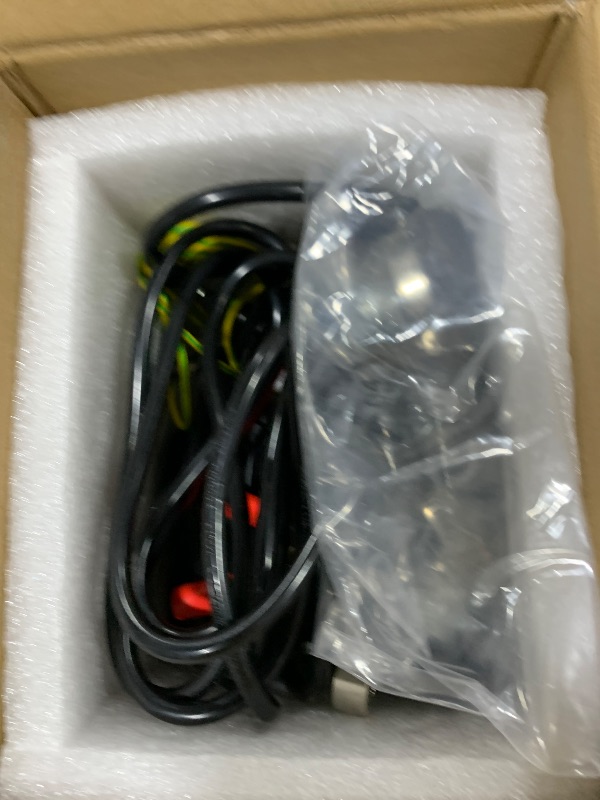 Photo 1 of TOPWAY 12V DC Gasoline Fuel Pump 3.7GPM Self-priming Oil Transfer Pump With Handle, Reversible Pumping, Overheat Protection, Explosion-Proof, Built-in Bypass, for Gasoline Fuel Diesel Kerosene Removal