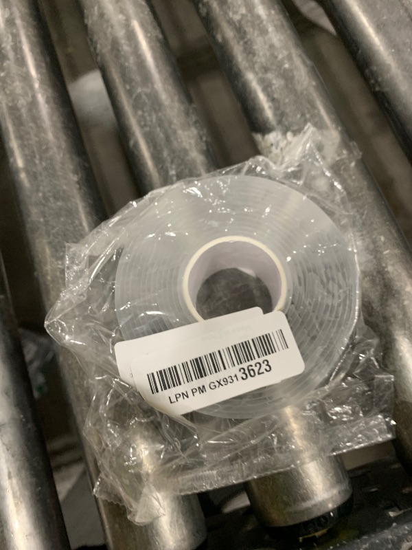 Photo 1 of 1.57 in x 9.84 FT,Corner Protector Baby,Clear Edge Protector Strip,Sharp Edge Wrap Cover Tape,Self Adhesive Protective Bumper Guards for Cabinet Door,Desk,Glass Table,Bed Furniture and Wall